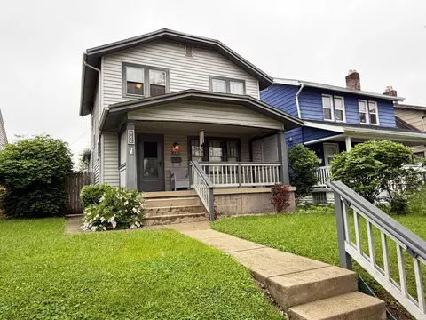 442 Larcomb Ave, Columbus, OH 43223