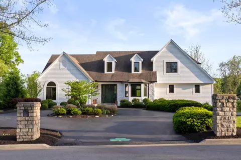 Exterior - 19 Browning Ct, Dublin, OH 43017 photo 1 of 24