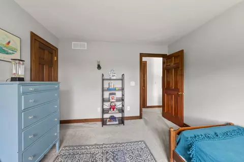 Bedroom - 19 Browning Ct, Dublin, OH 43017 photo 6 of 6