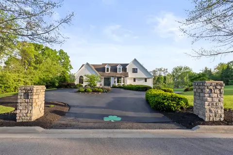 Exterior - 19 Browning Ct, Dublin, OH 43017 photo 7 of 24
