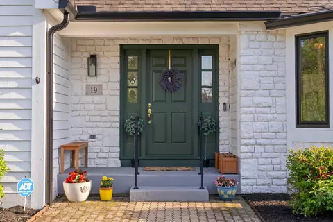 Entry Way - 19 Browning Ct, Dublin, OH 43017 photo 1 of 14