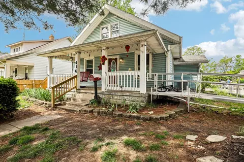 416 Michigan Ave, Troy, OH 45373