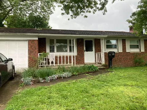 5083 Jameson Dr, Columbus, OH 43232