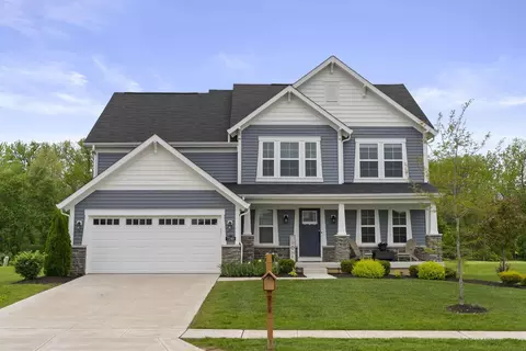 7340 Konold Ct, Canal Winchester, OH 43110