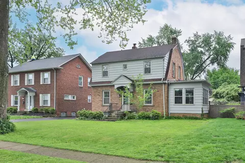 2449 Dale Ave, Bexley, OH 43209