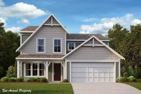 8261 Sycamore Hollow Dr, Pickerington, OH 43147