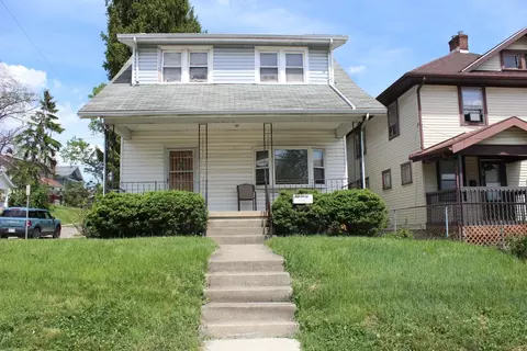 240 E Mccreight Ave, Springfield, OH 45503