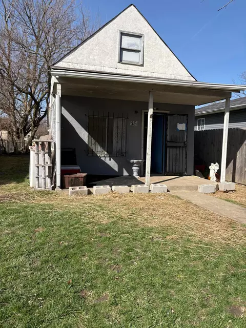 381 S Wheatland Ave, Columbus, OH 43204