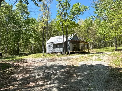 9407 Bever Ridge Rd, Peebles, OH 45660