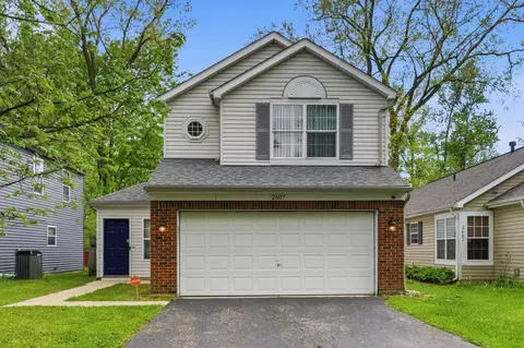 2607 Northwold Rd, Columbus, OH 43231