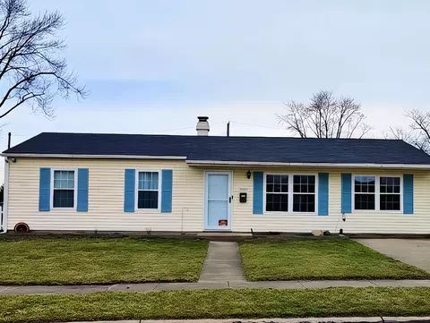1953 Smith Ave, Lancaster, OH 43130