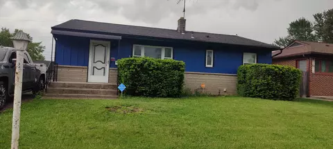 1210 Carolwood Ave, Columbus, OH 43227