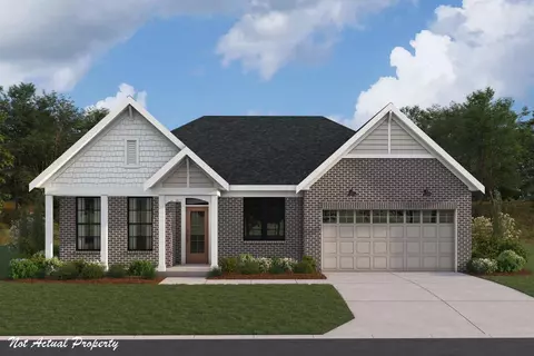 8370 Tranquil Trl, Pickerington, OH 43147
