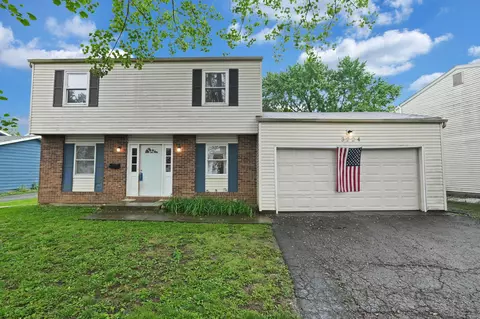 3224 Sundale Rd, Columbus, OH 43232
