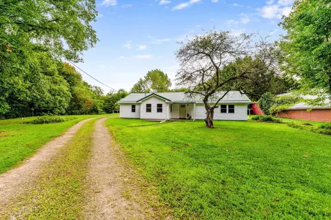 10819 Tucker Rd, Mount Vernon, OH 43050