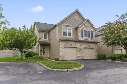 5541 Village Xing #5541, Hilliard, OH 43026