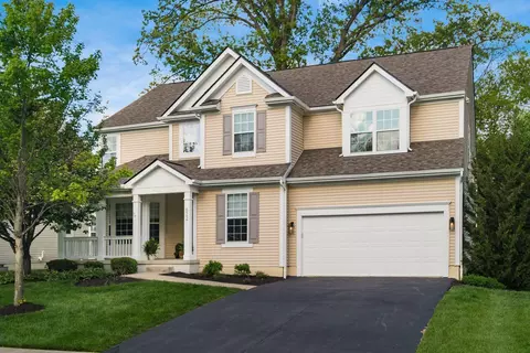 622 Penbrook St, Westerville, OH 43082