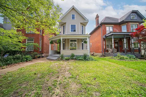 313 W 1st Ave, Columbus, OH 43201