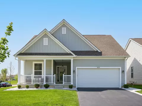 6819 Brooklyn Heights Rd, Westerville, OH 43081