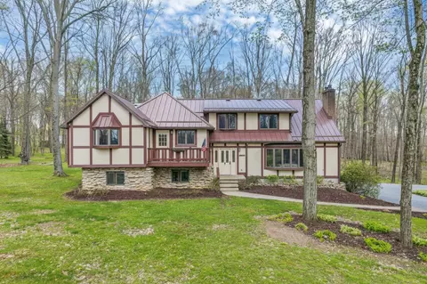 3915 Maxwell Rd, Mansfield, OH 44904