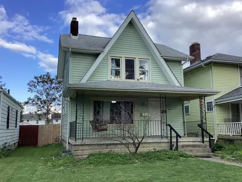 808 S Burgess Ave, Columbus, OH 43204
