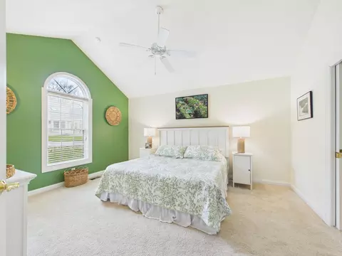Bedroom - 1489 Pine View Dr, Lancaster, OH 43130 photo 3 of 8