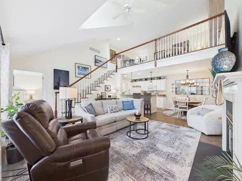 Living - 1489 Pine View Dr, Lancaster, OH 43130 photo 1 of 6