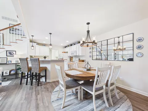 Dining - 1489 Pine View Dr, Lancaster, OH 43130 photo 1 of 2