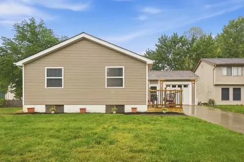 5242 Columbine Ct, Columbus, OH 43230