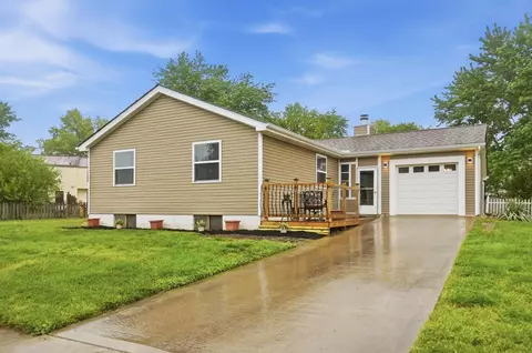 5242 Columbine Ct, Columbus, OH 43230