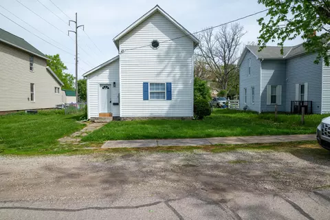 716 Herman St, Marion, OH 43302