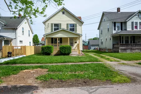 822 Congress St, Marion, OH 43302