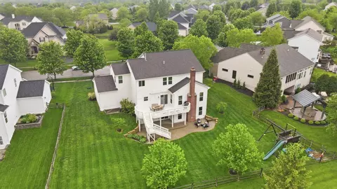 4673 Normandy Dr, Galena, OH 43021