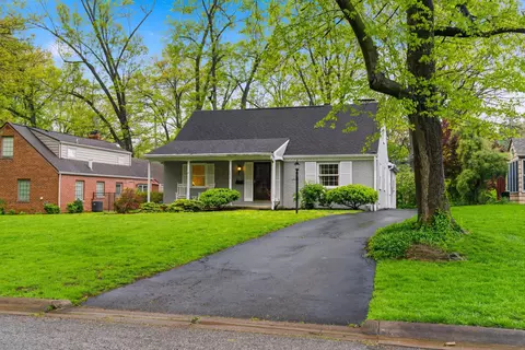 2425 Dorset Rd, Columbus, OH 43221