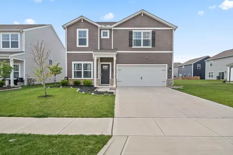1563 Raley Way, Columbus, OH 43228