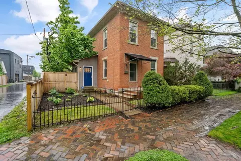 377 Stewart Ave, Columbus, OH 43206