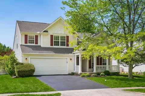 6089 Tetlin Field Dr, New Albany, OH 43054