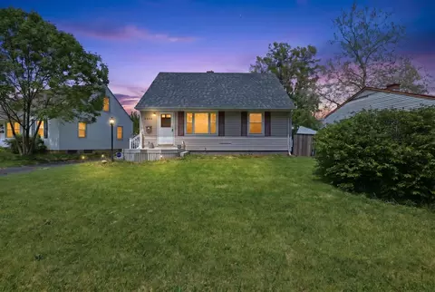2304 Ashley Dr, Columbus, OH 43224