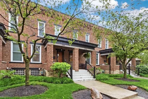 244 Hanford St, Columbus, OH 43206