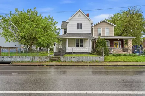 64 S Princeton Ave, Columbus, OH 43222