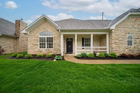 5162 Vinings Rdg, Dublin, OH 43016