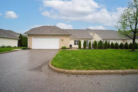 5162 Vinings Rdg, Dublin, OH 43016