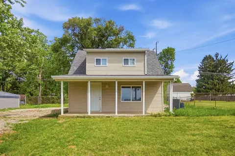 544 Cedarwood Rd, Columbus, OH 43207