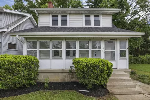 1376 Wilson Ave, Columbus, OH 43206