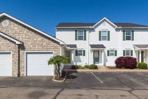 1929 Kyger Dr #56B, Columbus, OH 43228