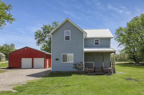 12632 Howard Danville Rd, Howard, OH 43028