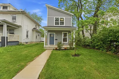 804 Gibbard Ave, Columbus, OH 43201