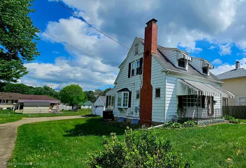 822 S Broad St, Lancaster, OH 43130