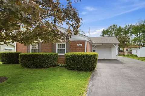 341 Carilla Ln, Columbus, OH 43228