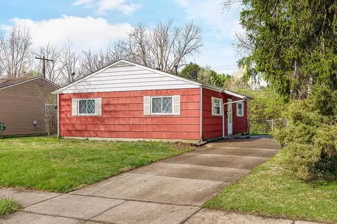 1775 Alcoy Dr, Columbus, OH 43227